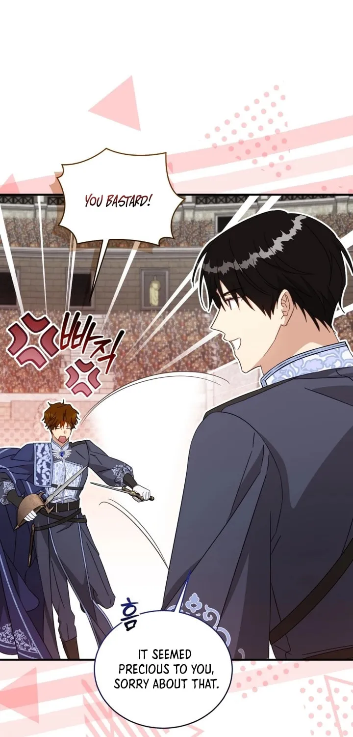 Read Revolutionary Princess Eve Manga Online