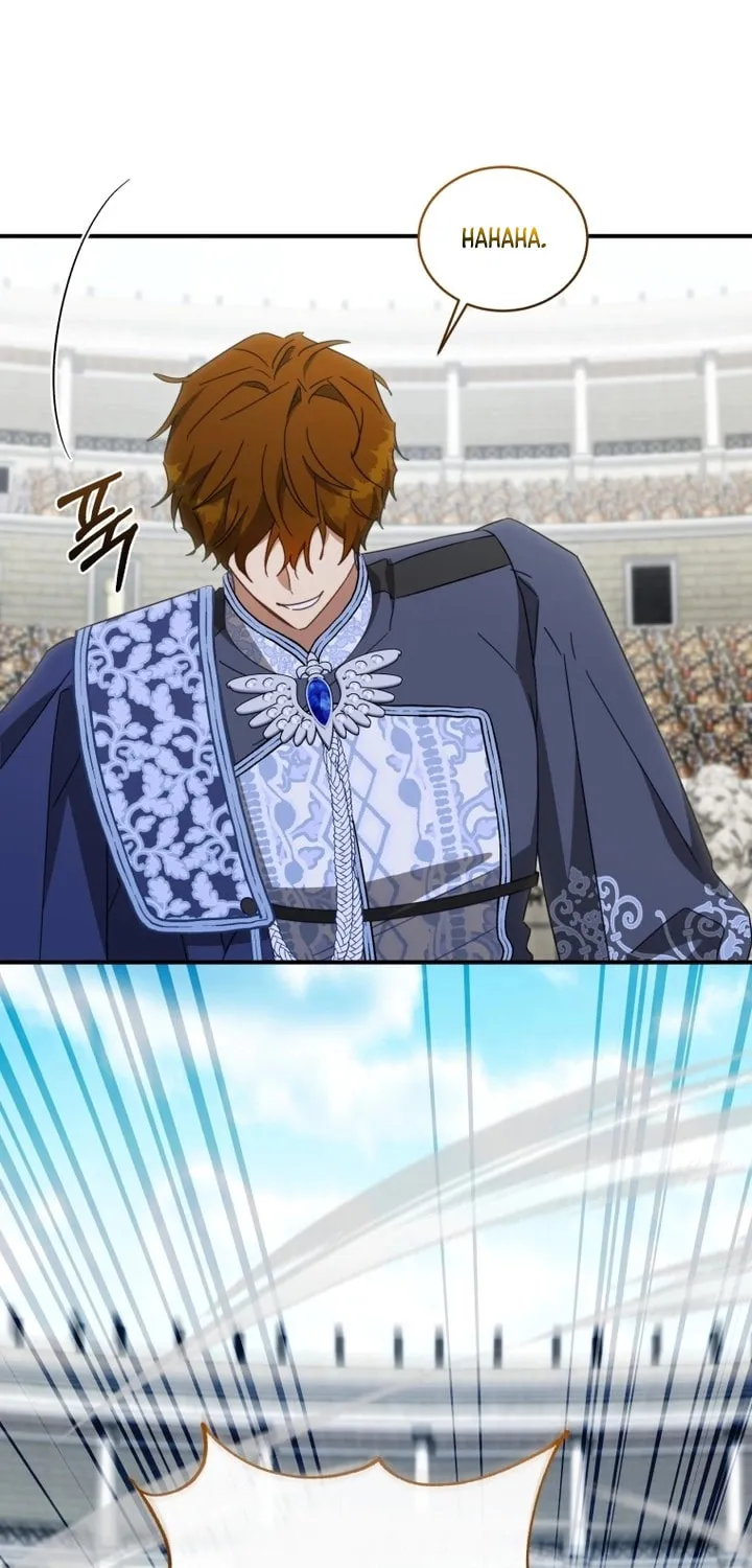 Read Revolutionary Princess Eve Manga Online