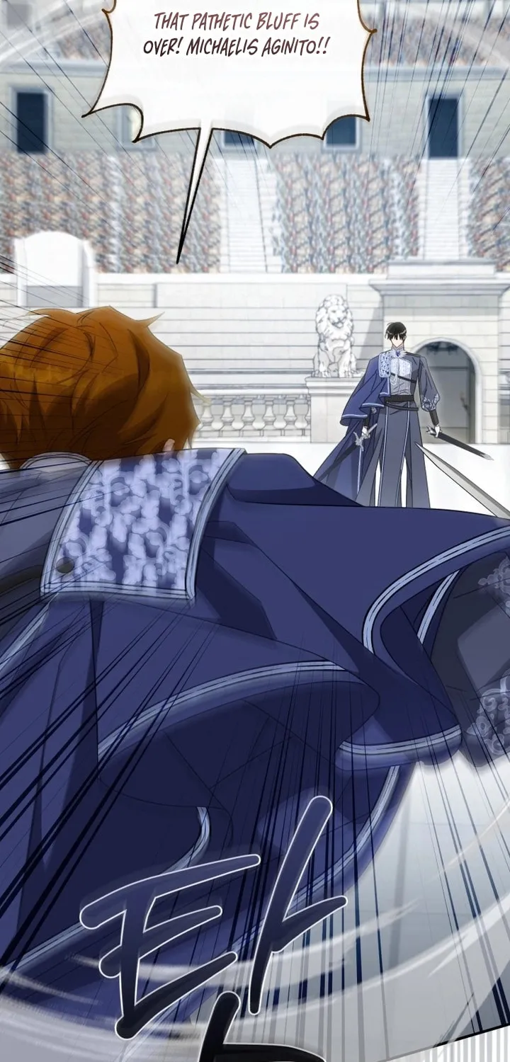 Read Revolutionary Princess Eve Manga Online