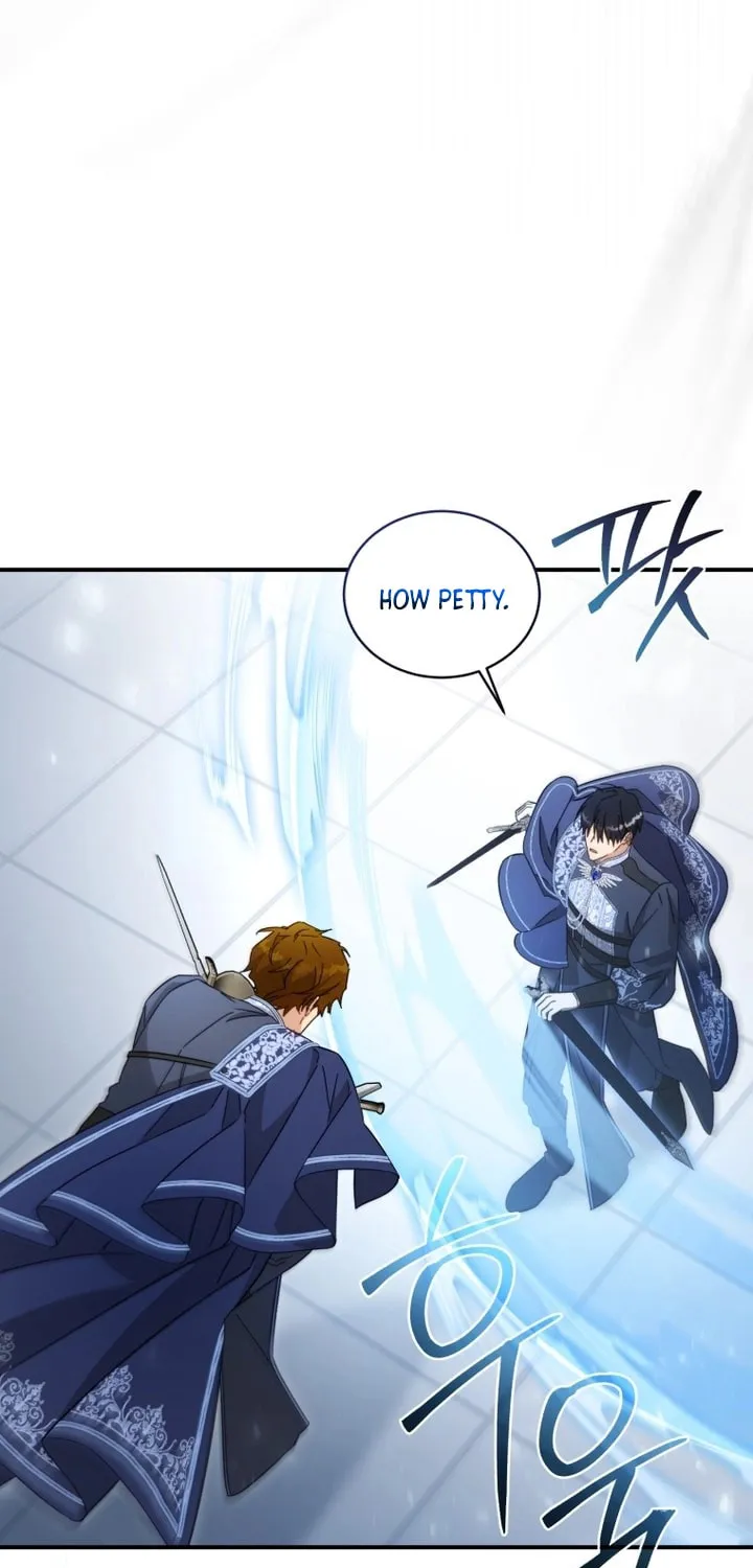 Read Revolutionary Princess Eve Manga Online