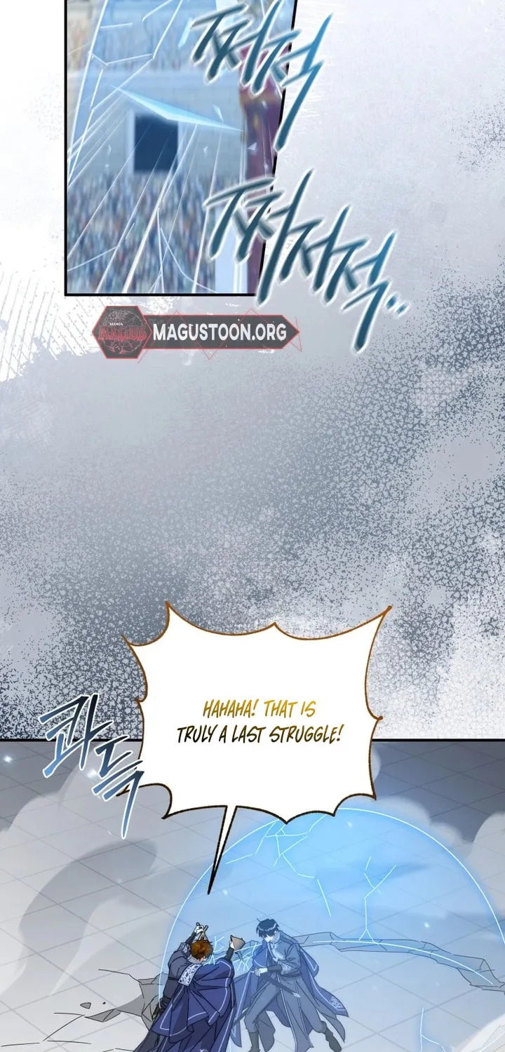 Read Revolutionary Princess Eve Manga Online