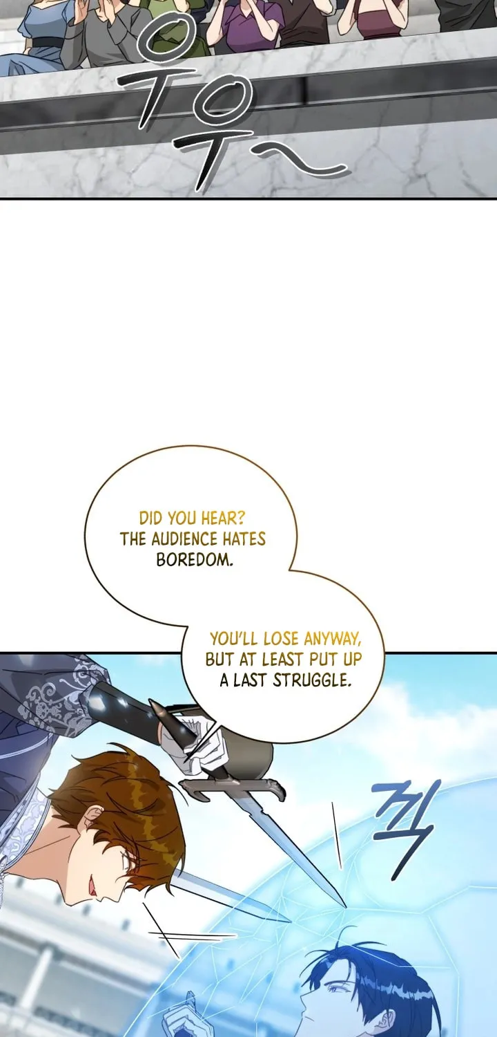 Read Revolutionary Princess Eve Manga Online