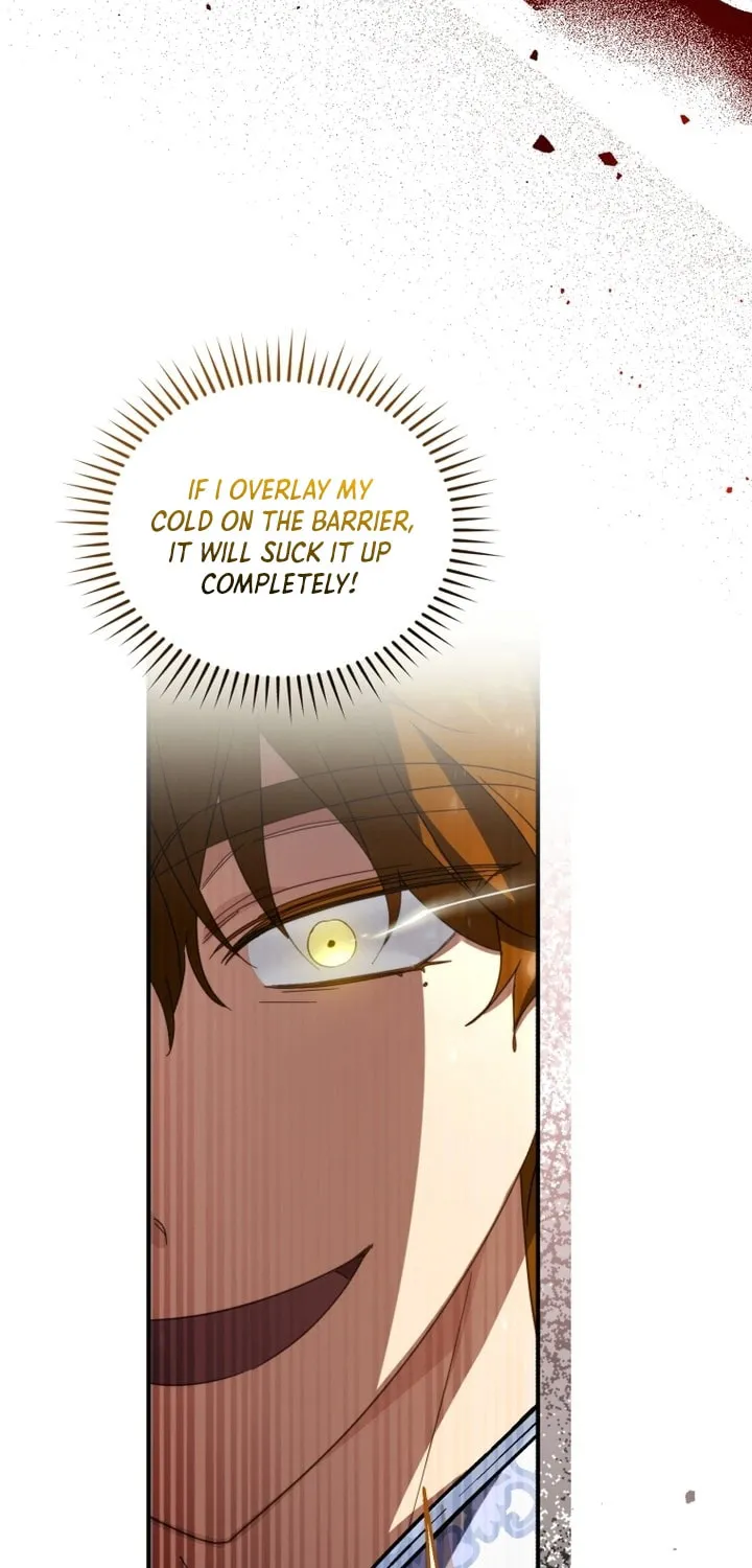 Read Revolutionary Princess Eve Manga Online