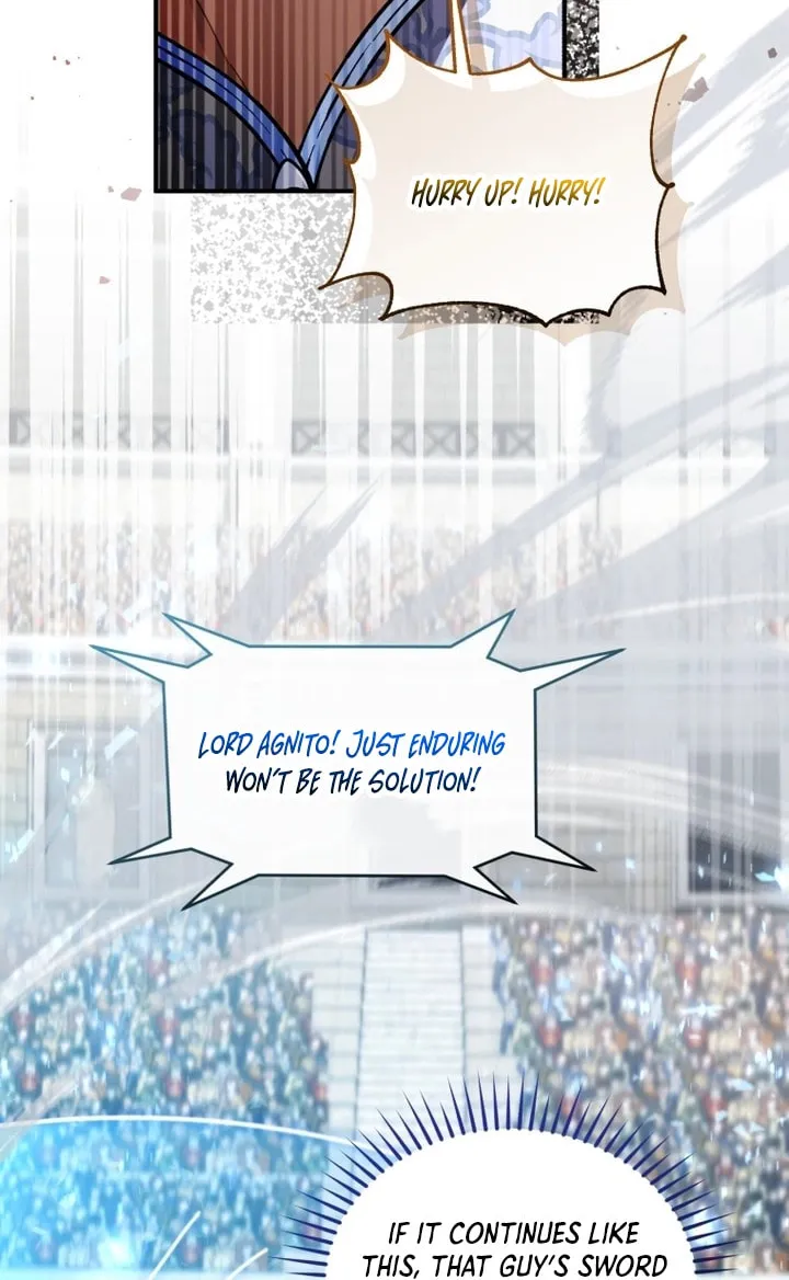 Read Revolutionary Princess Eve Manga Online