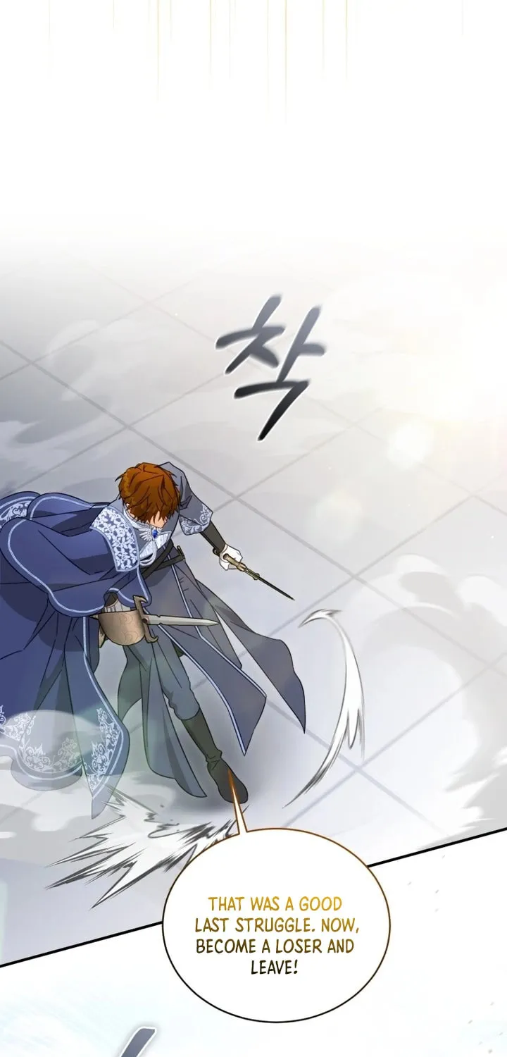 Read Revolutionary Princess Eve Manga Online