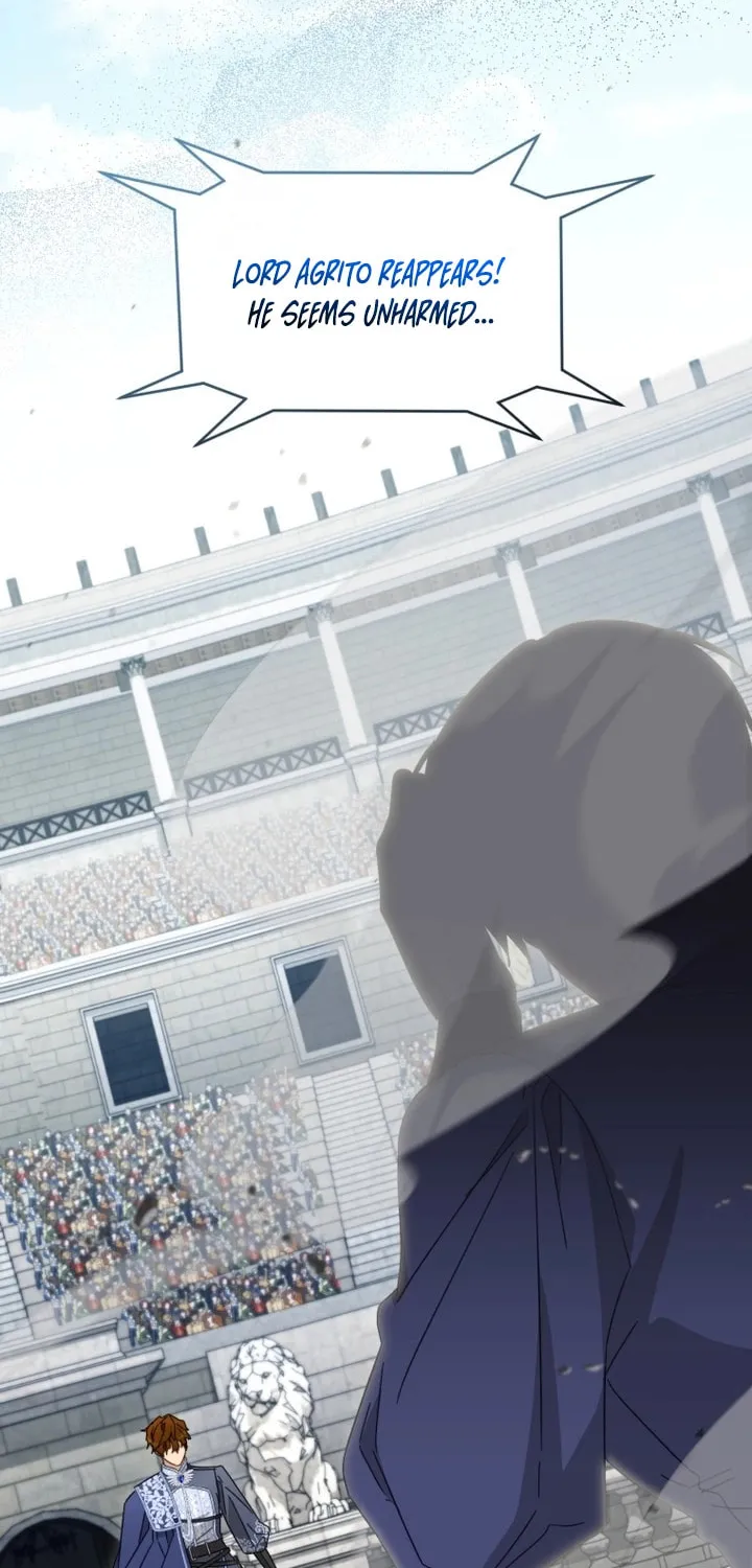 Read Revolutionary Princess Eve Manga Online