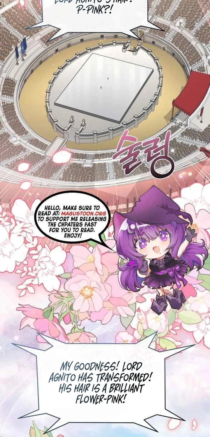 Read Revolutionary Princess Eve Manga Online