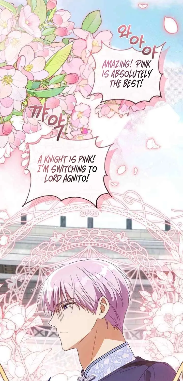 Read Revolutionary Princess Eve Manga Online