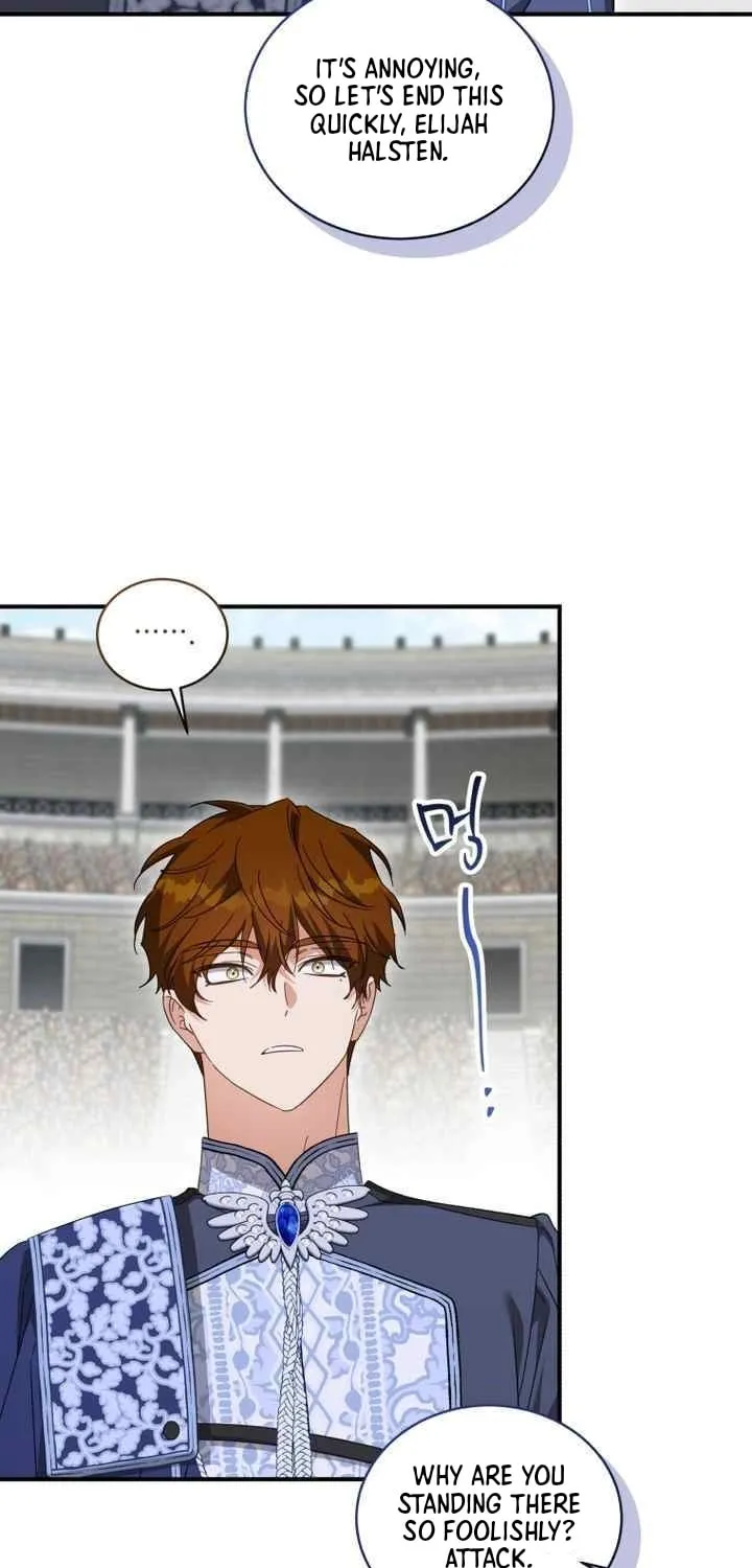 Read Revolutionary Princess Eve Manga Online