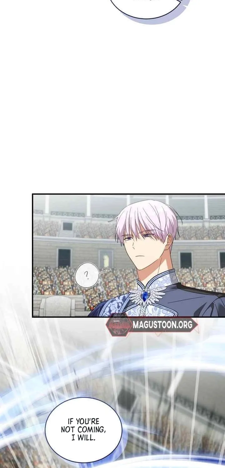 Read Revolutionary Princess Eve Manga Online