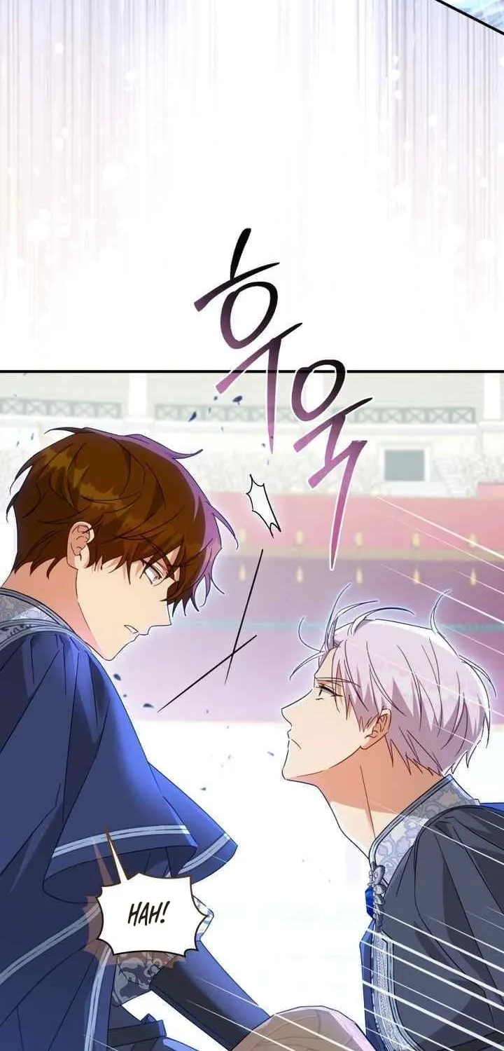 Read Revolutionary Princess Eve Manga Online