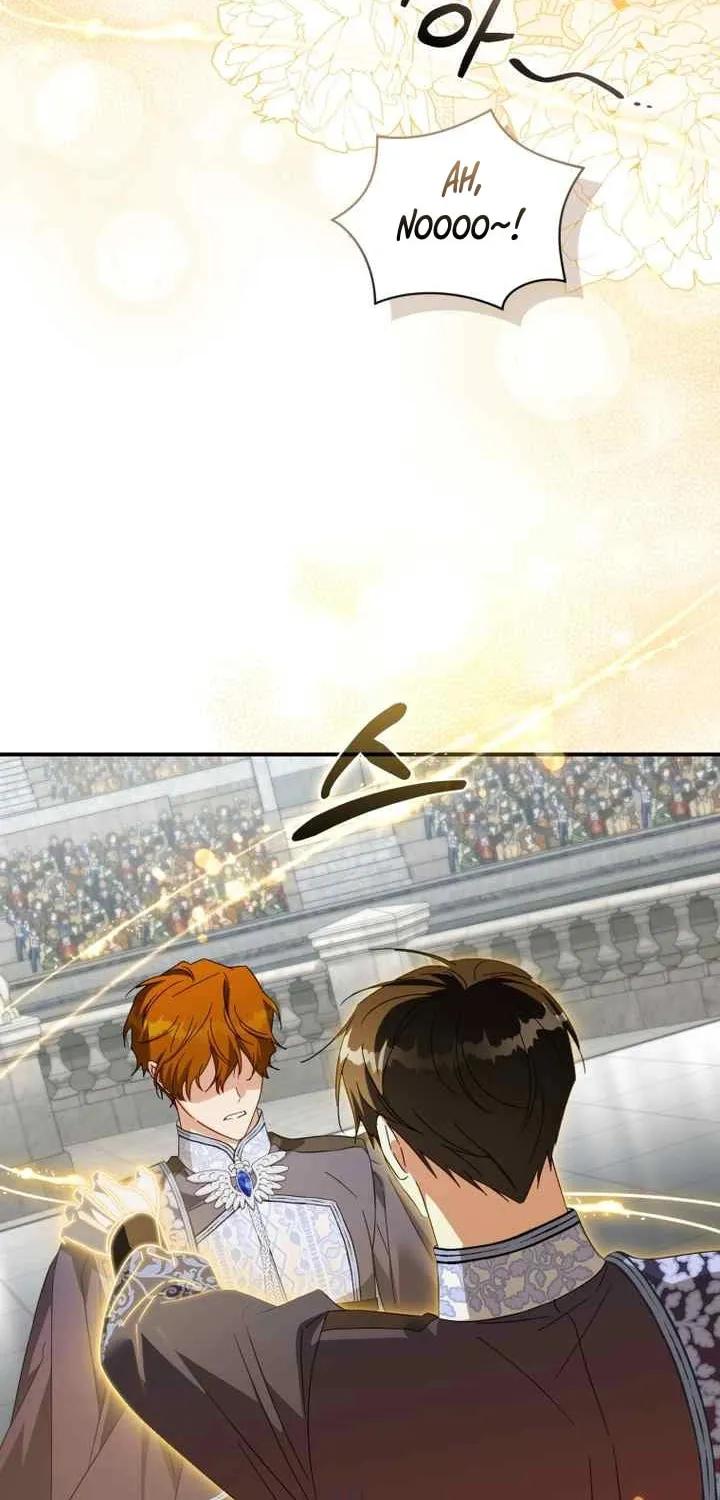 Read Revolutionary Princess Eve Manga Online