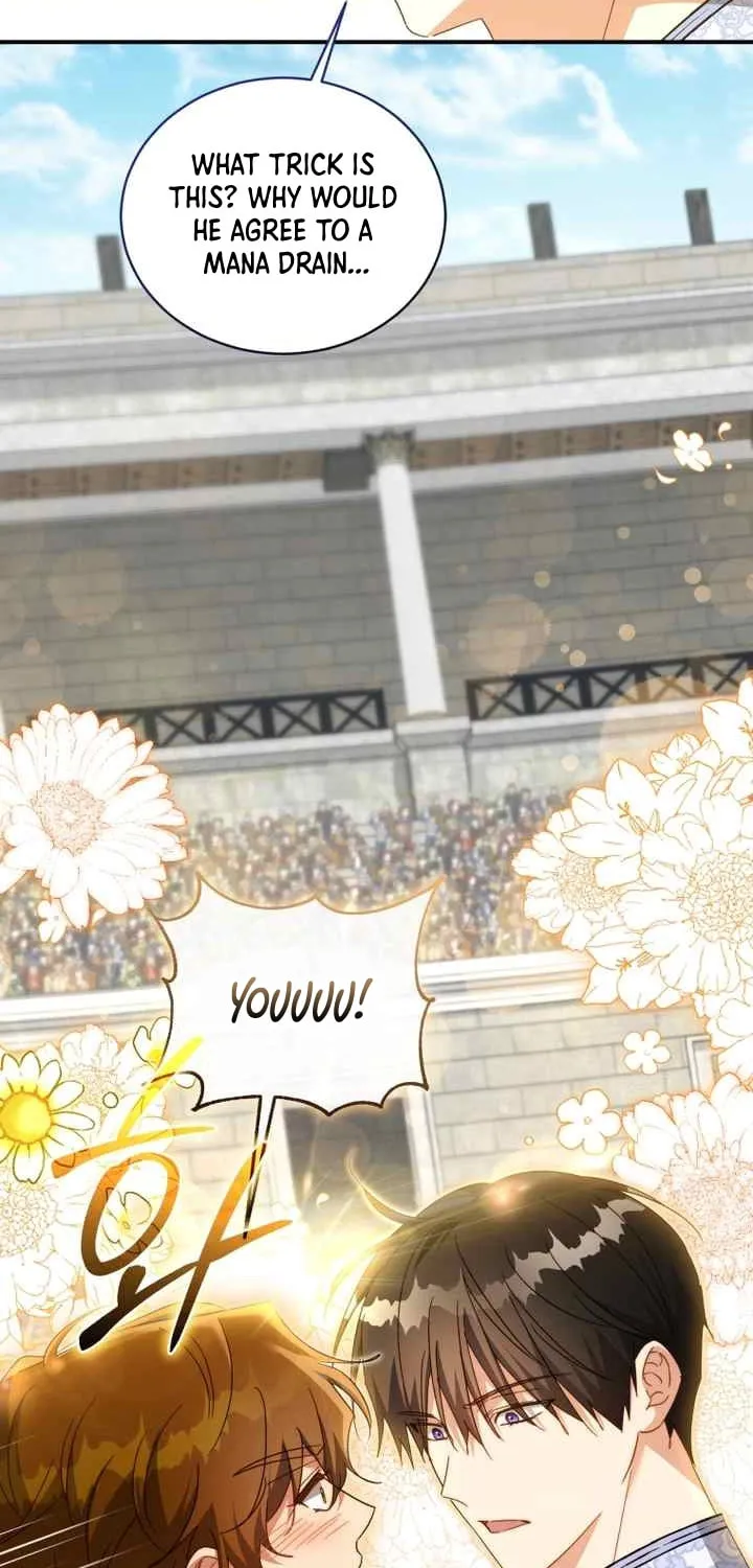 Read Revolutionary Princess Eve Manga Online