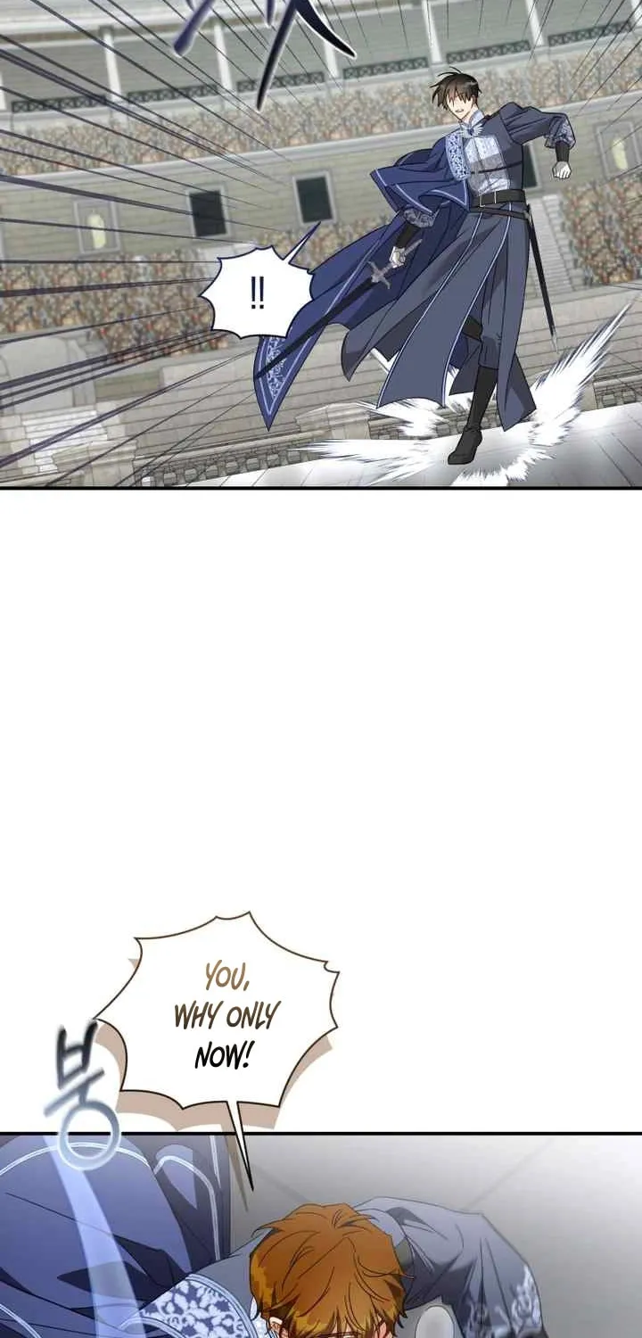 Read Revolutionary Princess Eve Manga Online