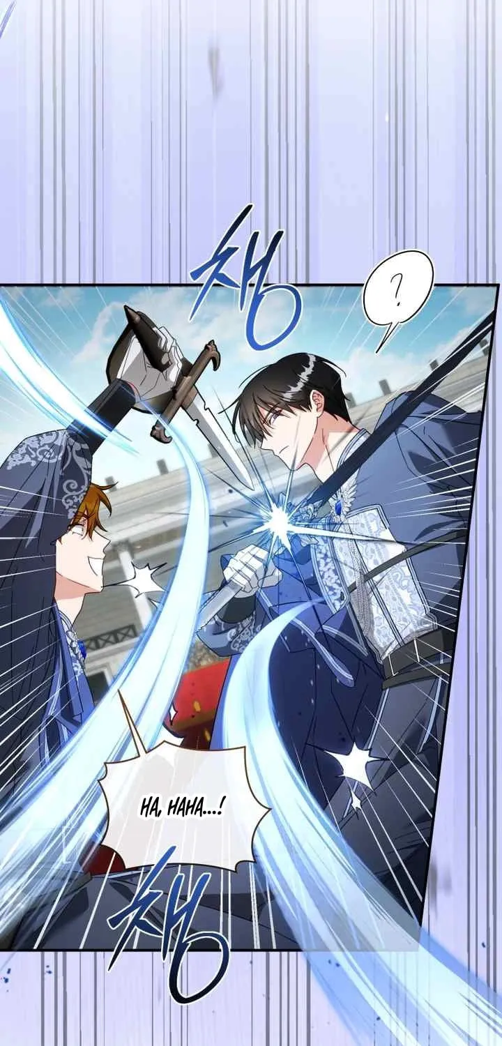 Read Revolutionary Princess Eve Manga Online