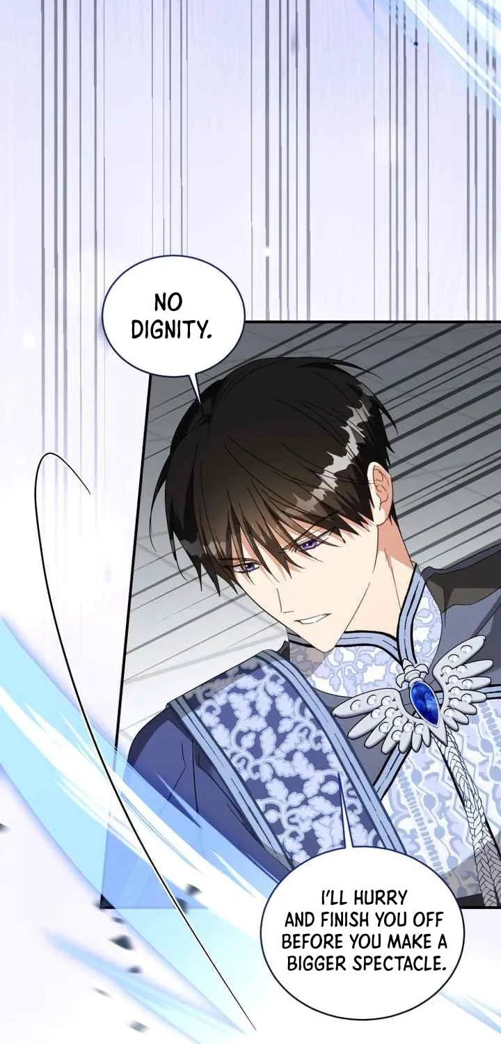 Read Revolutionary Princess Eve Manga Online