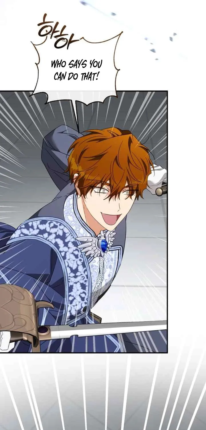 Read Revolutionary Princess Eve Manga Online