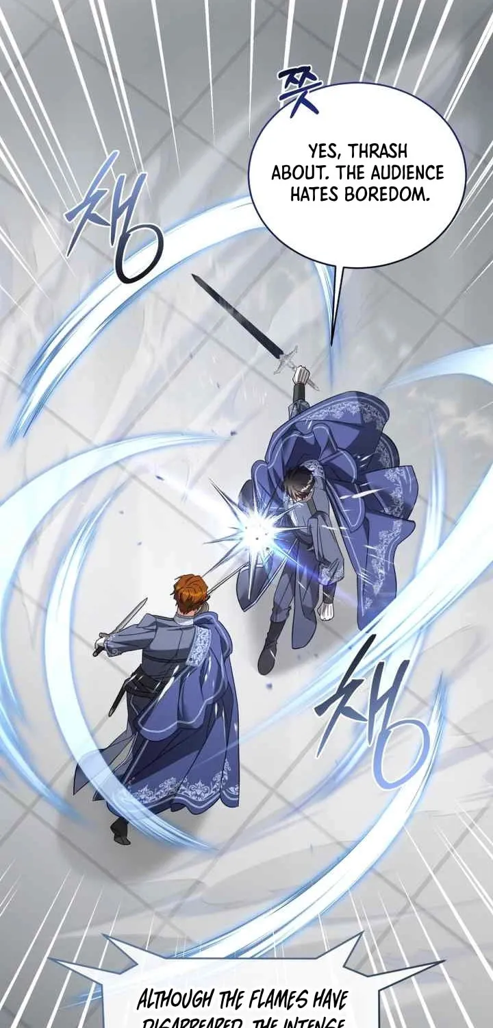 Read Revolutionary Princess Eve Manga Online