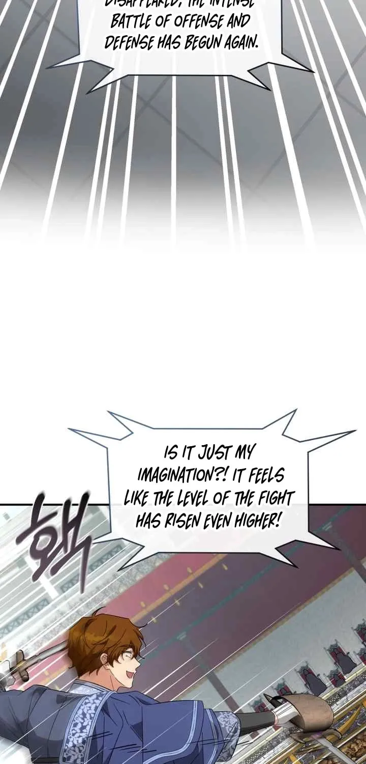 Read Revolutionary Princess Eve Manga Online