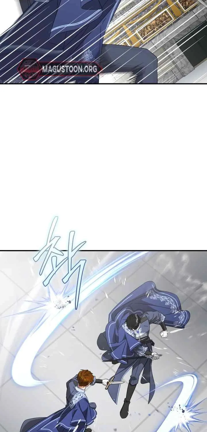 Read Revolutionary Princess Eve Manga Online