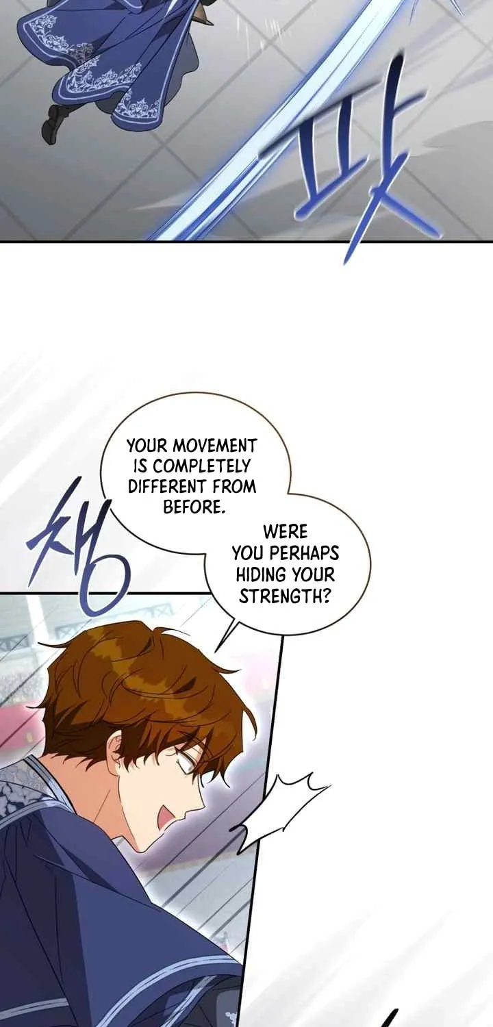 Read Revolutionary Princess Eve Manga Online