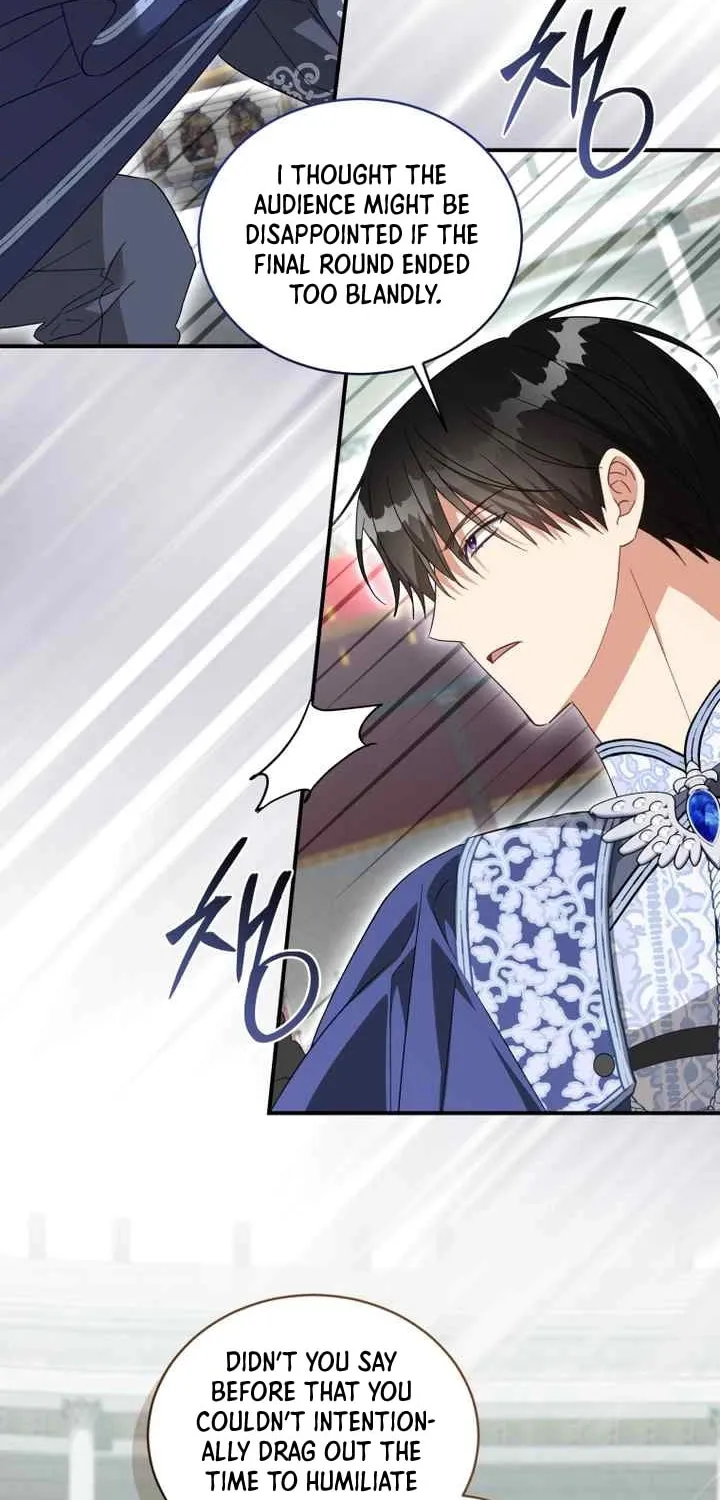 Read Revolutionary Princess Eve Manga Online