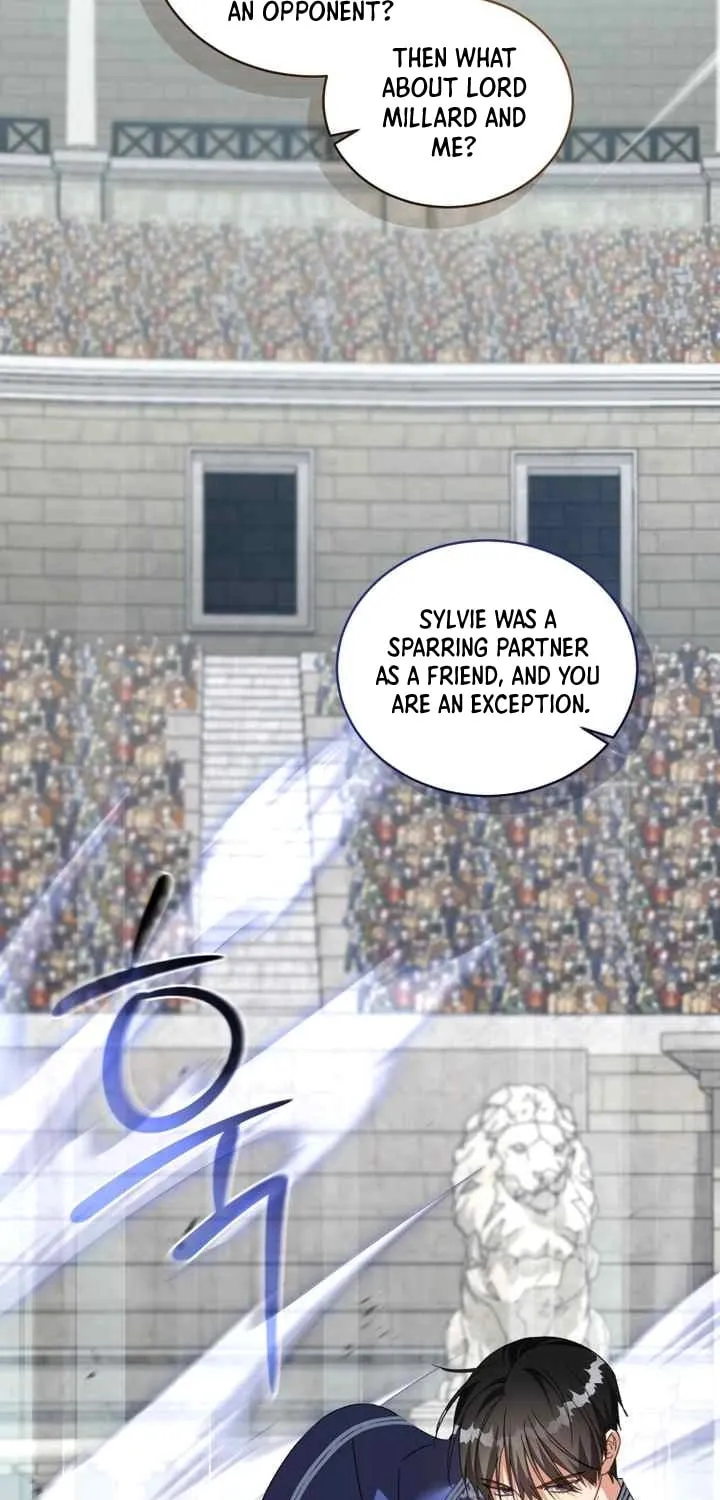 Read Revolutionary Princess Eve Manga Online