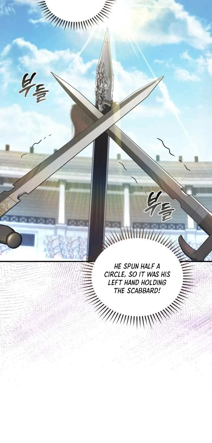 Read Revolutionary Princess Eve Manga Online