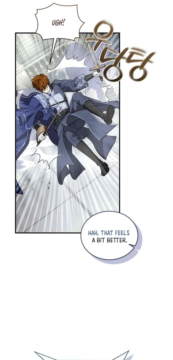 Read Revolutionary Princess Eve Manga Online