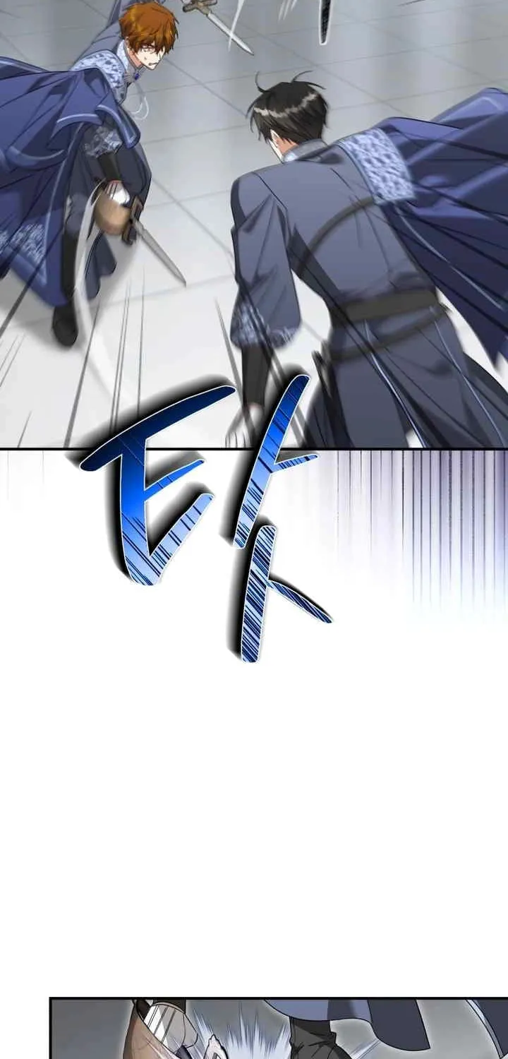 Read Revolutionary Princess Eve Manga Online