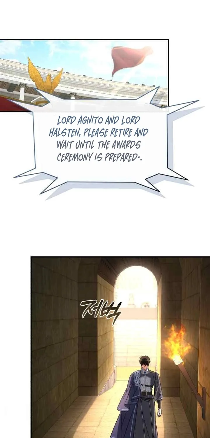 Read Revolutionary Princess Eve Manga Online