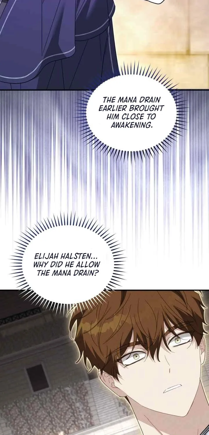 Read Revolutionary Princess Eve Manga Online