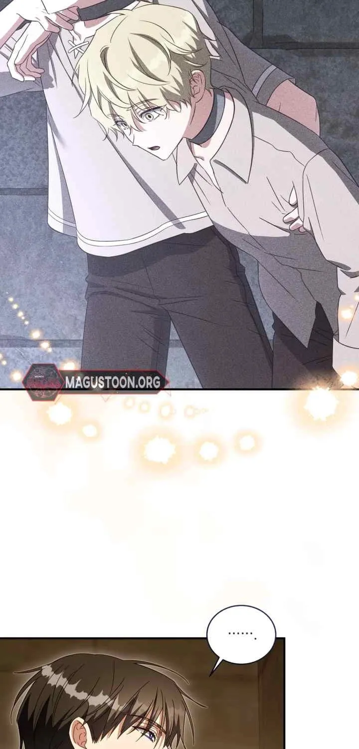 Read Revolutionary Princess Eve Manga Online