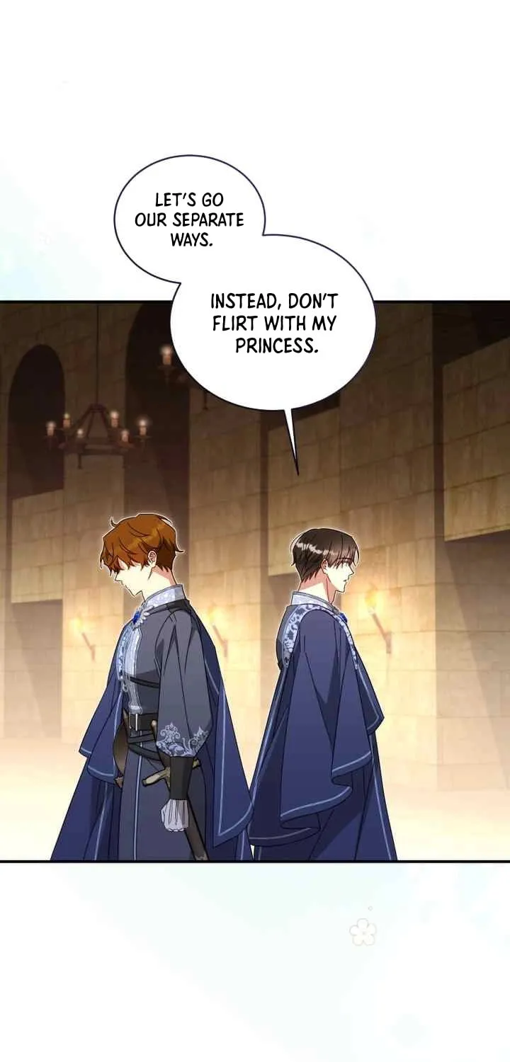 Read Revolutionary Princess Eve Manga Online