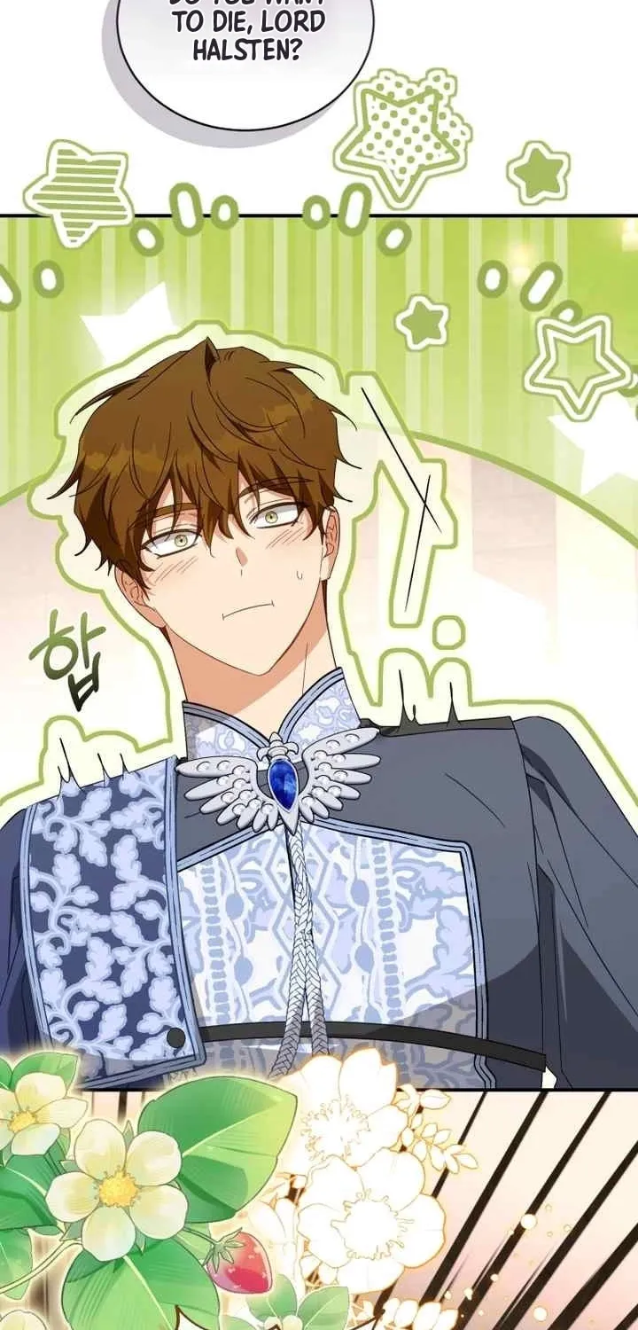 Read Revolutionary Princess Eve Manga Online