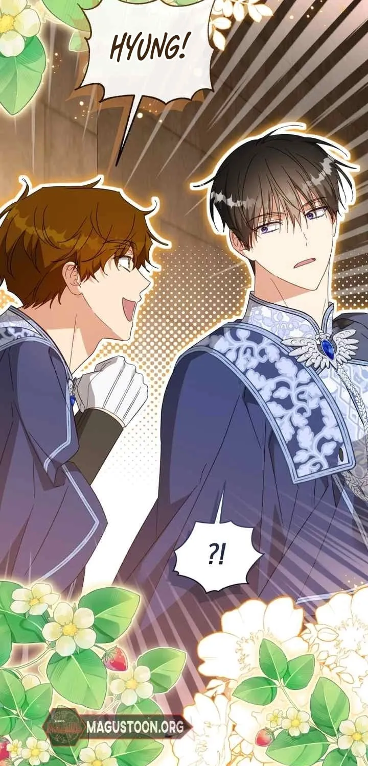 Read Revolutionary Princess Eve Manga Online