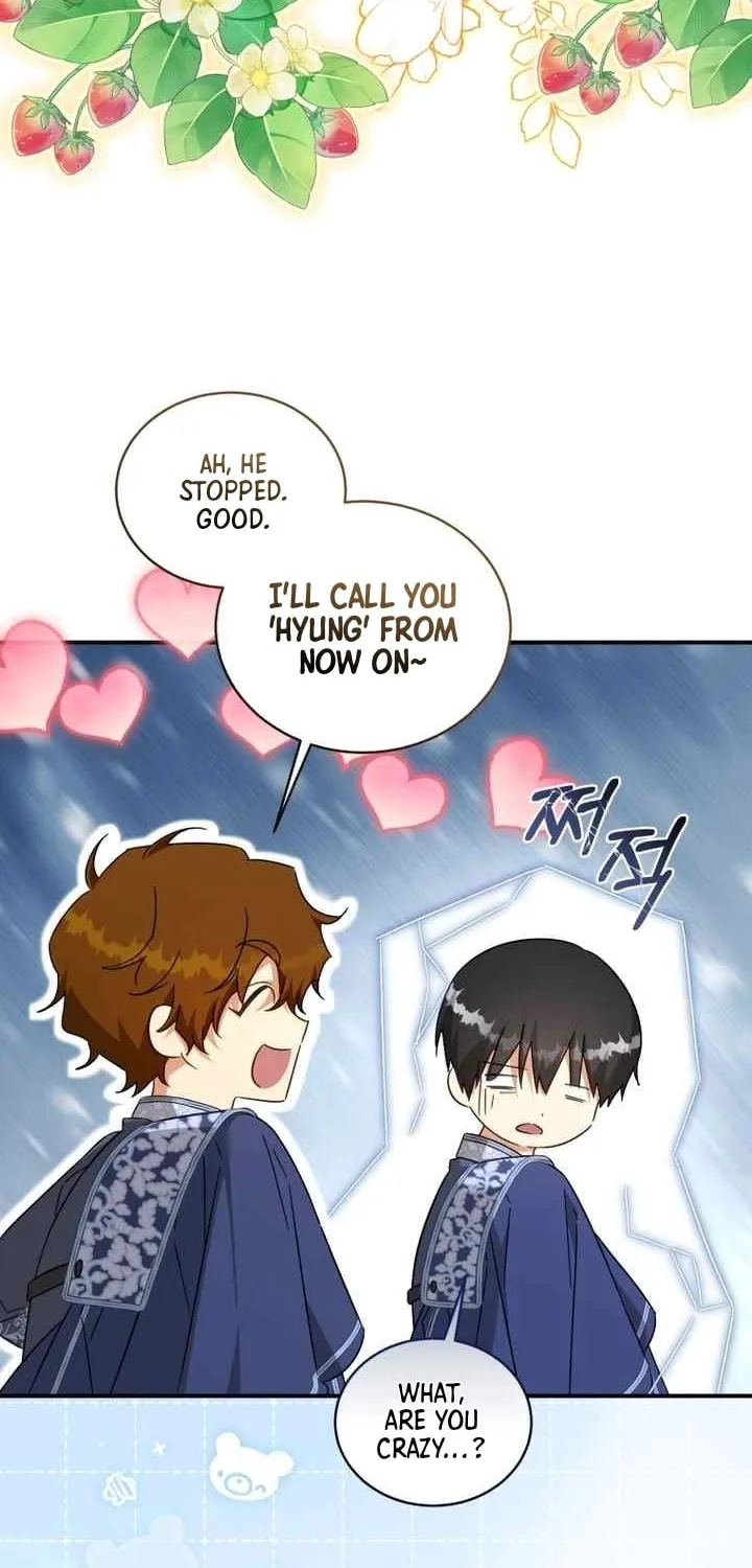 Read Revolutionary Princess Eve Manga Online