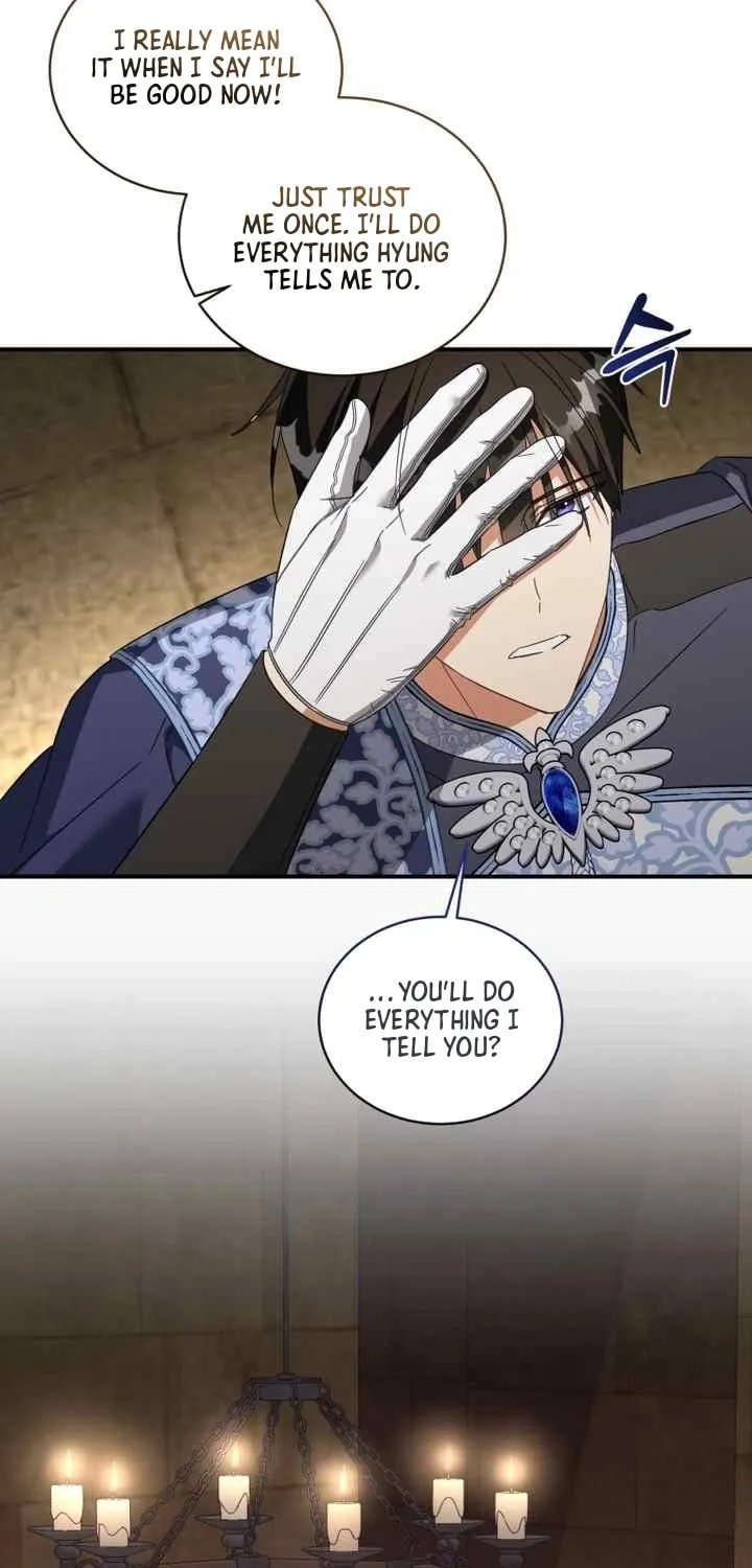 Read Revolutionary Princess Eve Manga Online