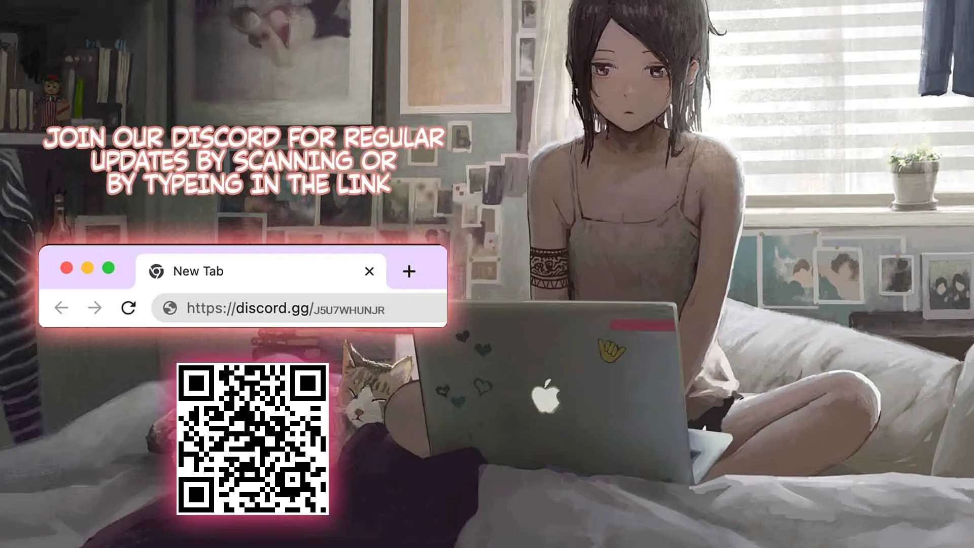 Read Rhapsody in Red Manga Online