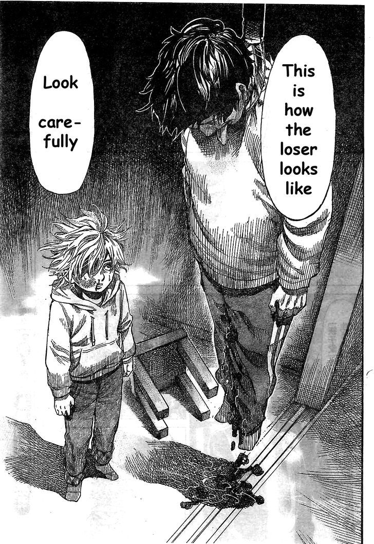 Read Rikudo Manga Online