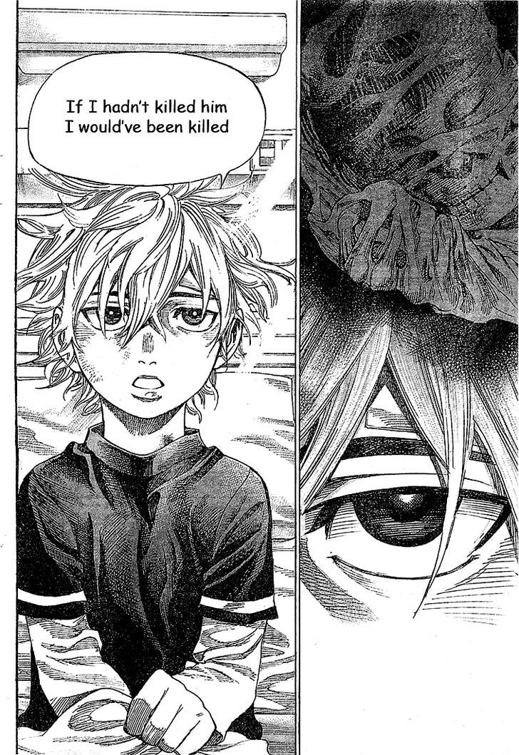 Read Rikudo Manga Online