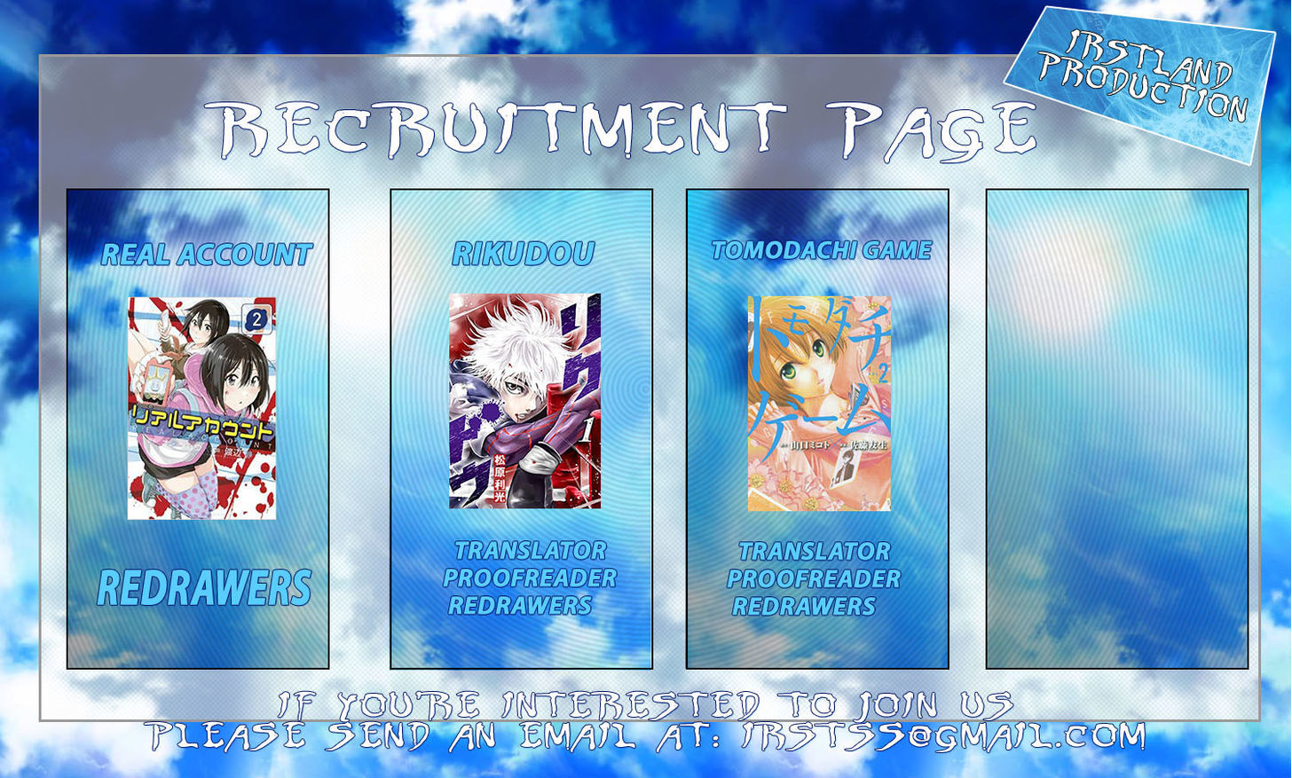 Read Rikudo Manga Online