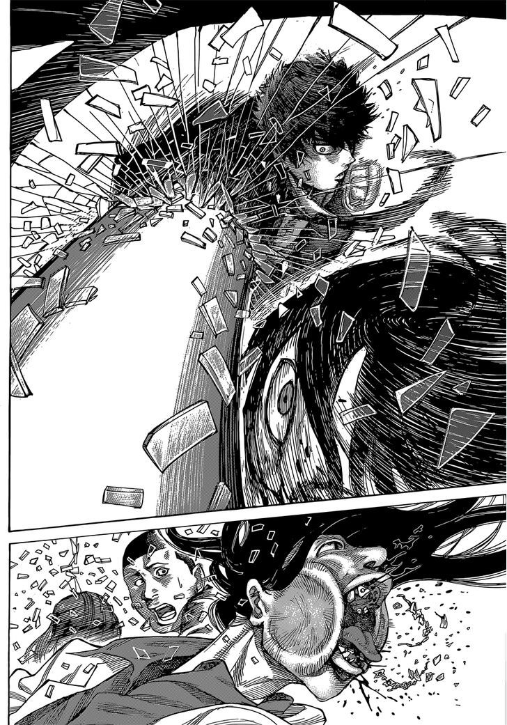 Read Rikudo Manga Online