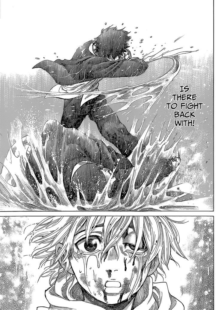 Read Rikudo Manga Online