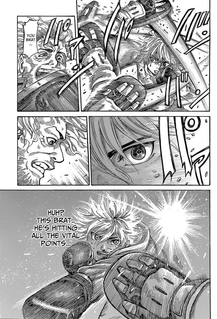 Read Rikudo Manga Online