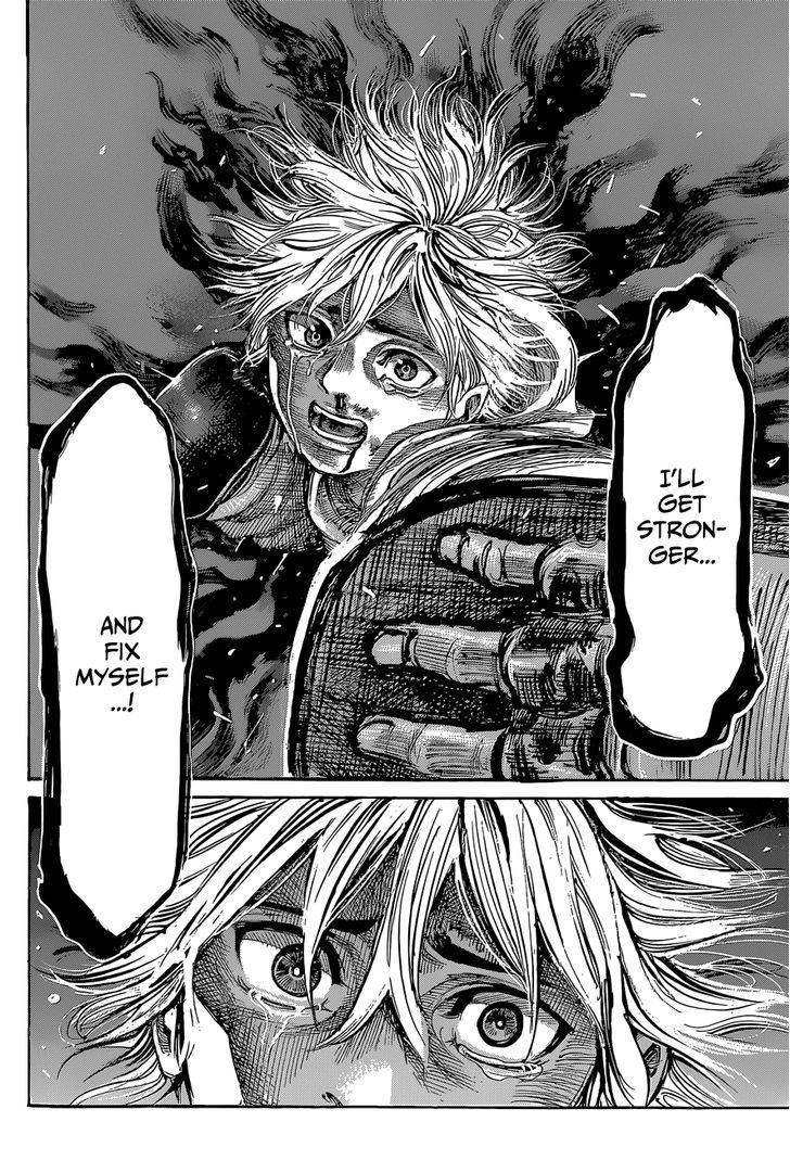 Read Rikudo Manga Online