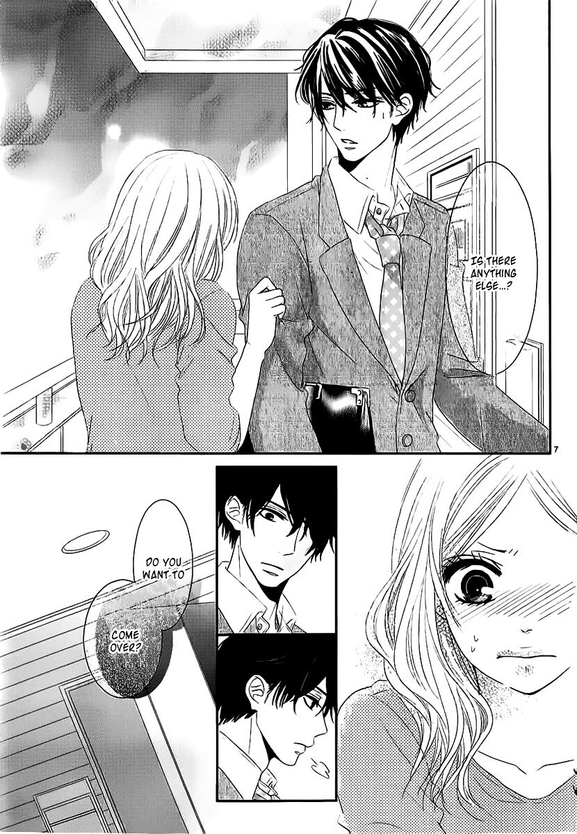 Read Rinjin wa Chou Manga Online