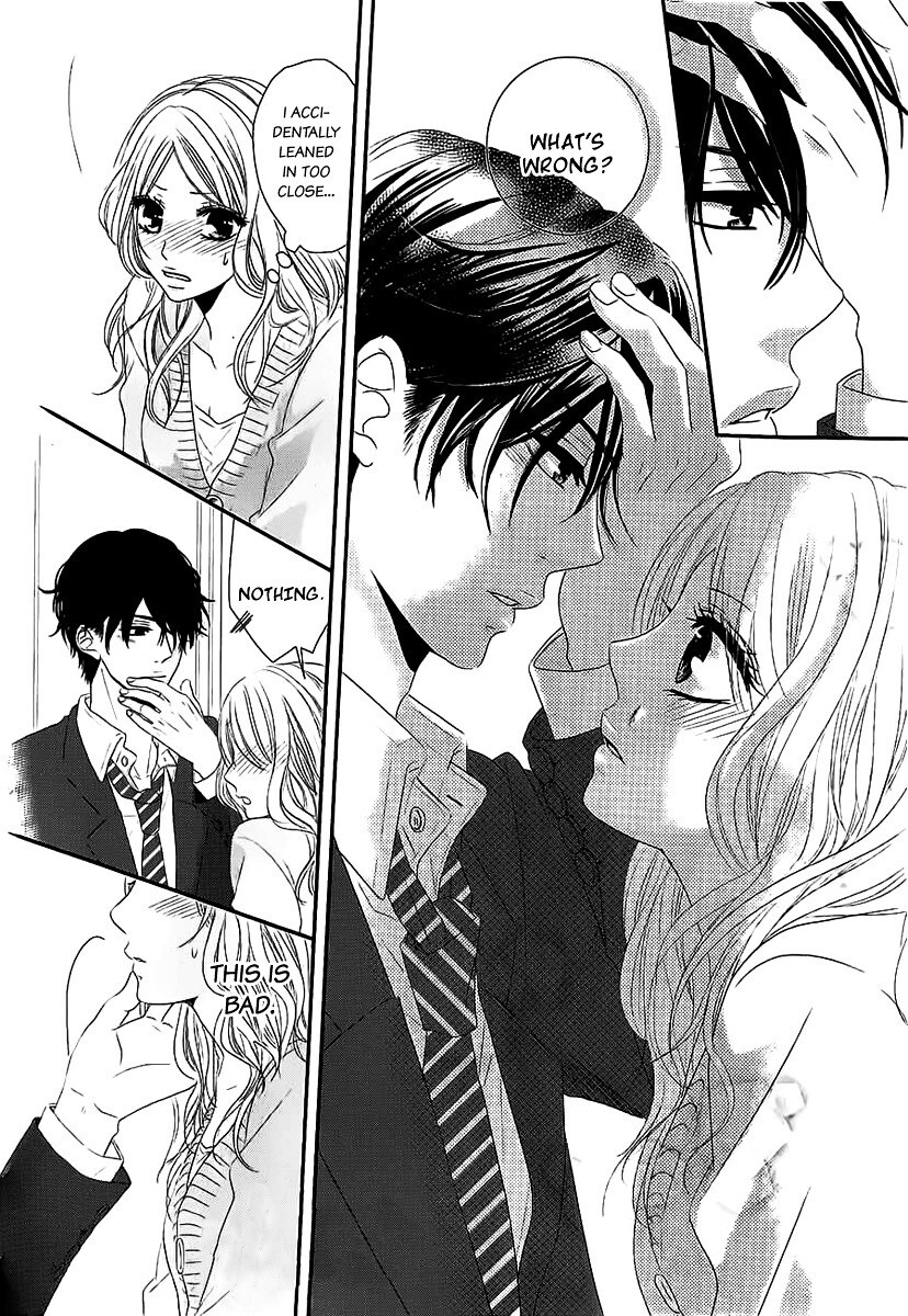 Read Rinjin wa Chou Manga Online