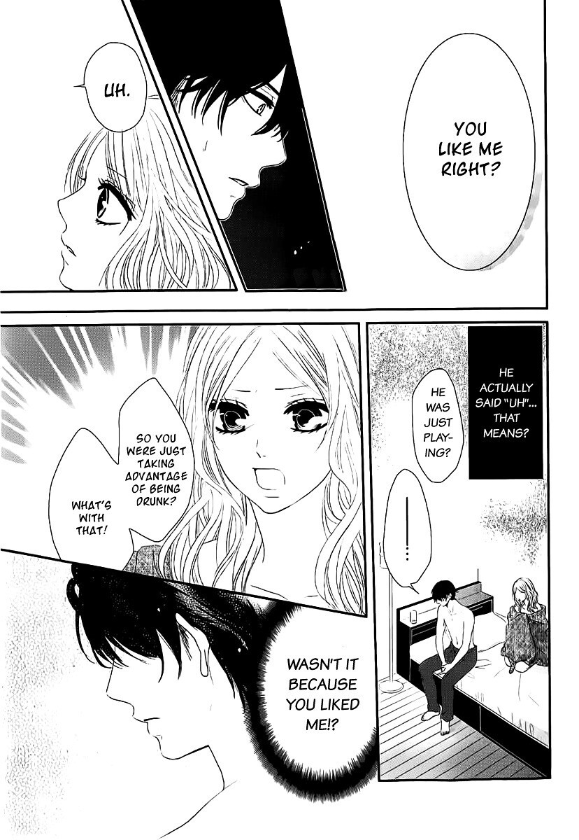 Read Rinjin wa Chou Manga Online