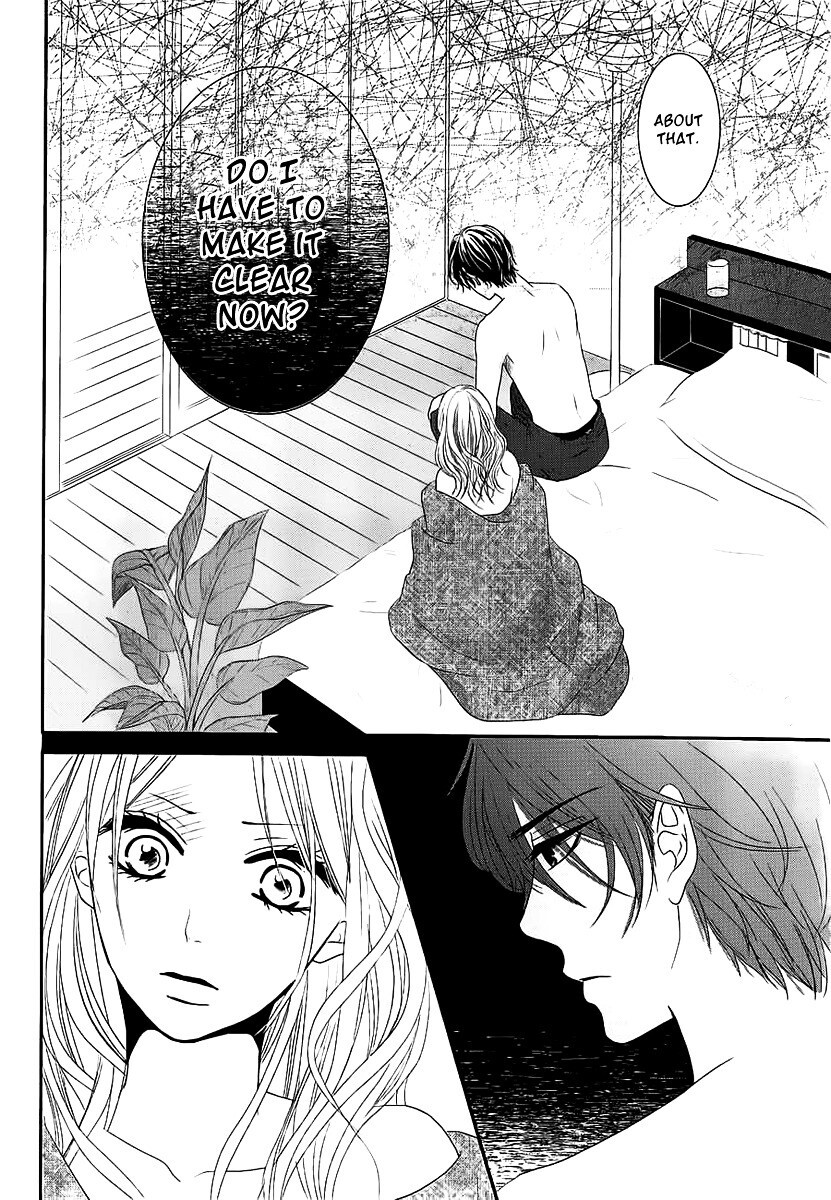 Read Rinjin wa Chou Manga Online